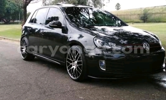 Acheter Occasion Voiture Volkswagen Golf GTI Blanc à Henties Bay, Erongo