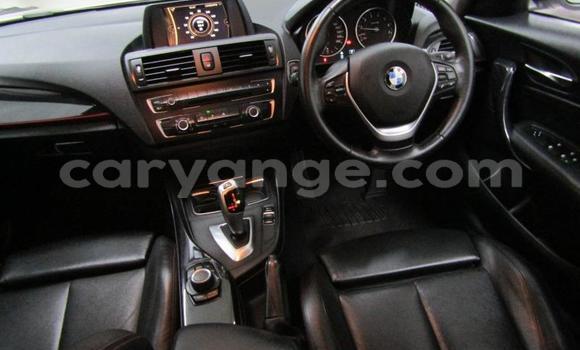 Buy Used BMW 1er White Car in Gobabis in Omaheke Buy Used BMW 1er White Car in Gobabis in Omaheke