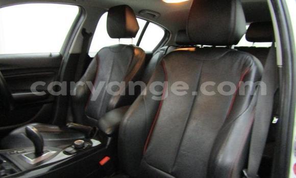 Buy Used BMW 1er White Car in Gobabis in Omaheke Buy Used BMW 1er White Car in Gobabis in Omaheke