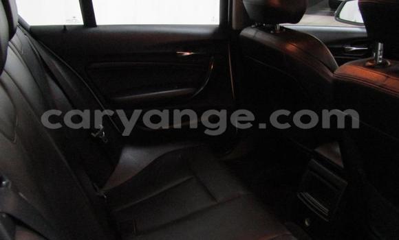 Buy Used BMW 1er White Car in Gobabis in Omaheke Buy Used BMW 1er White Car in Gobabis in Omaheke