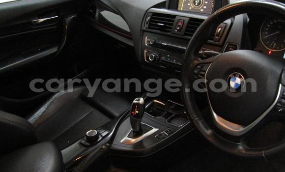 Buy Used BMW 1er White Car in Gobabis in Omaheke Buy Used BMW 1er White Car in Gobabis in Omaheke