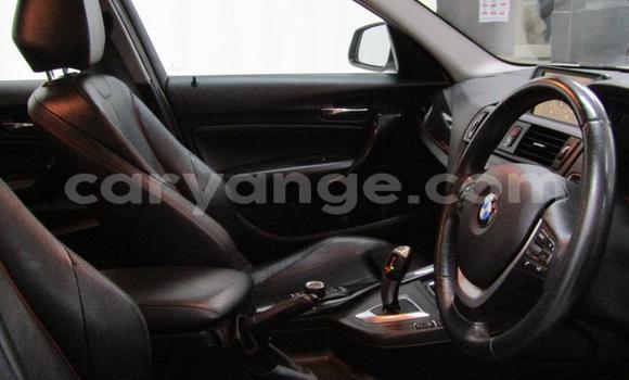 Buy Used BMW 1er White Car in Gobabis in Omaheke Buy Used BMW 1er White Car in Gobabis in Omaheke