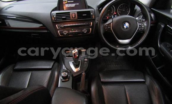 Buy Used BMW 1er White Car in Gobabis in Omaheke Buy Used BMW 1er White Car in Gobabis in Omaheke