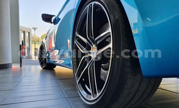 Buy Used BMW M5 Blue Car in Grootfontein in Namibia Buy Used BMW M5 Blue Car in Grootfontein in Namibia