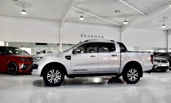 Acheter Occasion Voiture Ford Ranger Gris à Gobabis, Omaheke Acheter Occasion Voiture Ford Ranger Gris à Gobabis, Omaheke