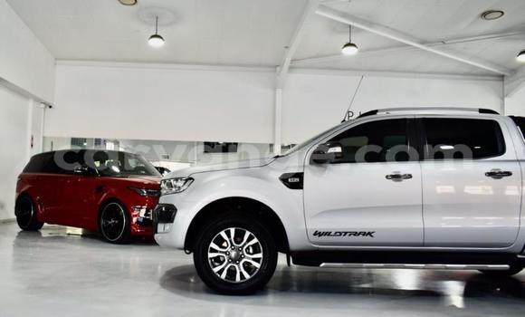 Acheter Occasion Voiture Ford Ranger Gris à Gobabis, Omaheke Acheter Occasion Voiture Ford Ranger Gris à Gobabis, Omaheke