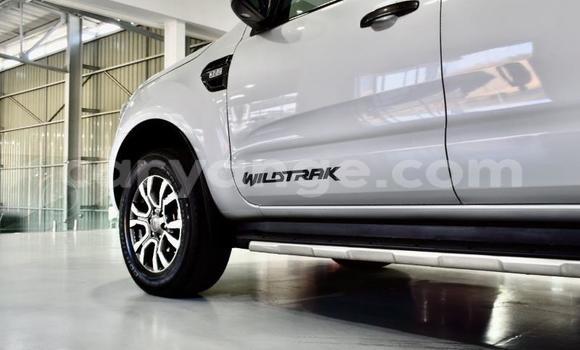 Acheter Occasion Voiture Ford Ranger Gris à Gobabis, Omaheke Acheter Occasion Voiture Ford Ranger Gris à Gobabis, Omaheke