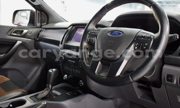 Acheter Occasion Voiture Ford Ranger Gris à Gobabis, Omaheke Acheter Occasion Voiture Ford Ranger Gris à Gobabis, Omaheke