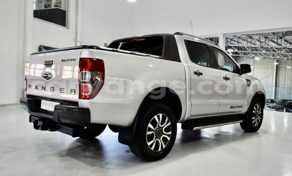 Acheter Occasion Voiture Ford Ranger Gris à Gobabis, Omaheke Acheter Occasion Voiture Ford Ranger Gris à Gobabis, Omaheke