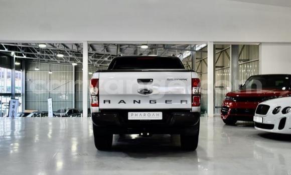 Acheter Occasion Voiture Ford Ranger Gris à Gobabis, Omaheke Acheter Occasion Voiture Ford Ranger Gris à Gobabis, Omaheke