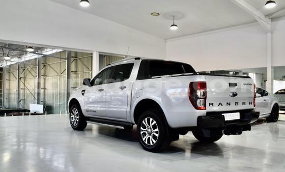 Acheter Occasion Voiture Ford Ranger Gris à Gobabis, Omaheke Acheter Occasion Voiture Ford Ranger Gris à Gobabis, Omaheke