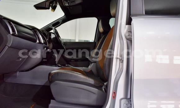 Acheter Occasion Voiture Ford Ranger Gris à Gobabis, Omaheke Acheter Occasion Voiture Ford Ranger Gris à Gobabis, Omaheke