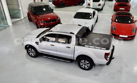 Acheter Occasion Voiture Ford Ranger Gris à Gobabis, Omaheke Acheter Occasion Voiture Ford Ranger Gris à Gobabis, Omaheke