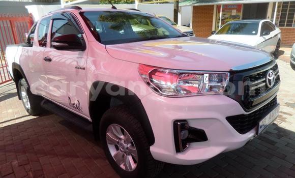 Acheter Occasion Voiture Toyota Hilux Autre à Gobabis, Omaheke Acheter Occasion Voiture Toyota Hilux Autre à Gobabis, Omaheke