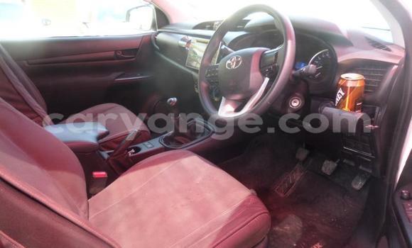 Acheter Occasion Voiture Toyota Hilux Autre à Gobabis, Omaheke Acheter Occasion Voiture Toyota Hilux Autre à Gobabis, Omaheke