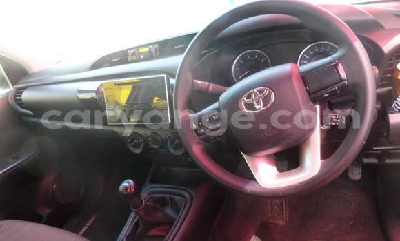 Acheter Occasion Voiture Toyota Hilux Autre à Gobabis, Omaheke Acheter Occasion Voiture Toyota Hilux Autre à Gobabis, Omaheke