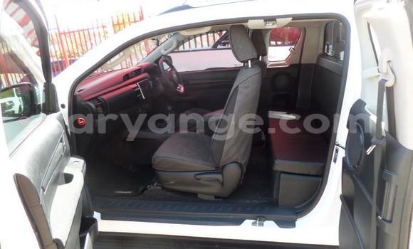 Acheter Occasion Voiture Toyota Hilux Autre à Gobabis, Omaheke Acheter Occasion Voiture Toyota Hilux Autre à Gobabis, Omaheke