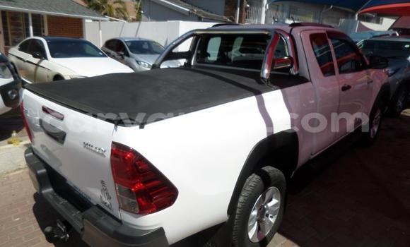 Acheter Occasion Voiture Toyota Hilux Autre à Gobabis, Omaheke Acheter Occasion Voiture Toyota Hilux Autre à Gobabis, Omaheke