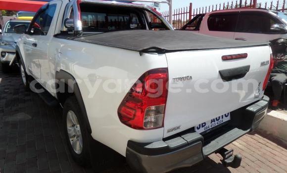 Acheter Occasion Voiture Toyota Hilux Autre à Gobabis, Omaheke Acheter Occasion Voiture Toyota Hilux Autre à Gobabis, Omaheke
