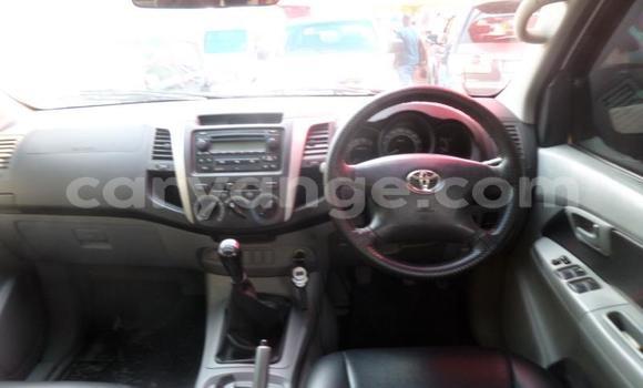 Buy Used Toyota Hilux White Car in Henties Bay in Erongo Buy Used Toyota Hilux White Car in Henties Bay in Erongo