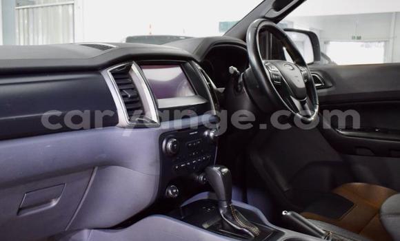 Buy Used Toyota Hilux White Car in Henties Bay in Erongo Buy Used Toyota Hilux White Car in Henties Bay in Erongo