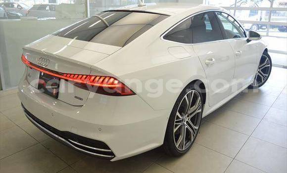 Buy Used Audi A7 White Car in Windhoek in Namibia Buy Used Audi A7 White Car in Windhoek in Namibia