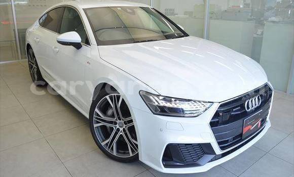 Buy Used Audi A7 White Car in Windhoek in Namibia Buy Used Audi A7 White Car in Windhoek in Namibia