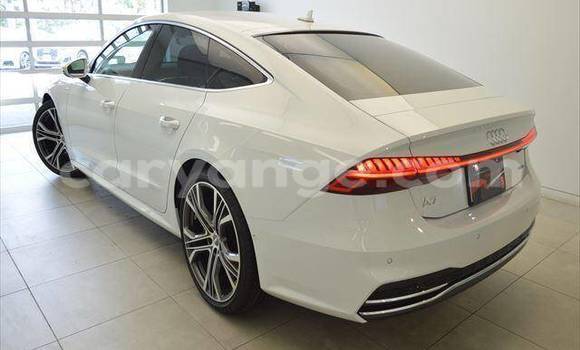Buy Used Audi A7 White Car in Windhoek in Namibia Buy Used Audi A7 White Car in Windhoek in Namibia
