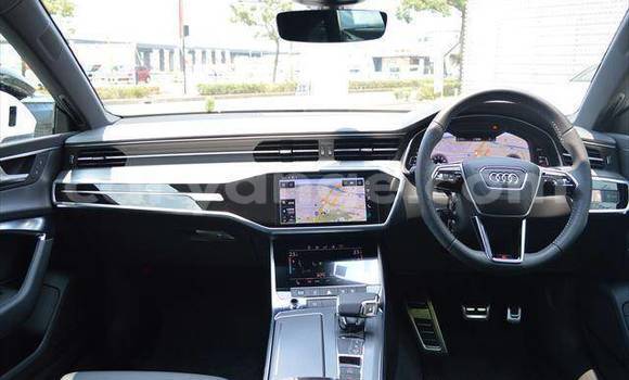 Buy Used Audi A7 White Car in Windhoek in Namibia Buy Used Audi A7 White Car in Windhoek in Namibia