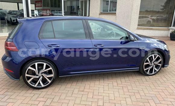 Buy Used Volkswagen Golf GTI Blue Car in Windhoek in Namibia Buy Used Volkswagen Golf GTI Blue Car in Windhoek in Namibia