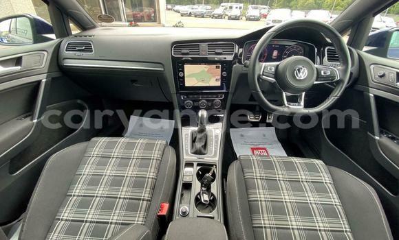 Buy Used Volkswagen Golf GTI Blue Car in Windhoek in Namibia Buy Used Volkswagen Golf GTI Blue Car in Windhoek in Namibia