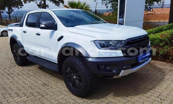 Buy Used Ford Ranger White Car in Grootfontein in Namibia Buy Used Ford Ranger White Car in Grootfontein in Namibia