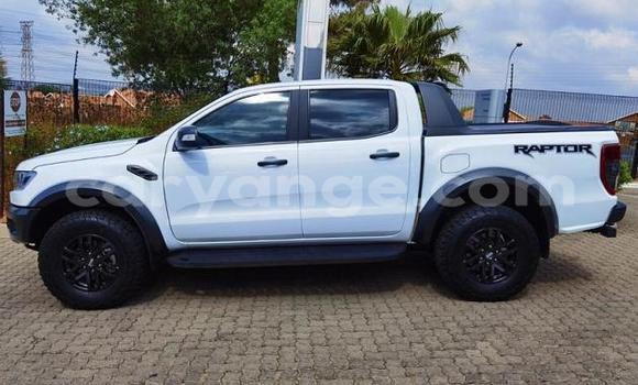Buy Used Ford Ranger White Car in Grootfontein in Namibia Buy Used Ford Ranger White Car in Grootfontein in Namibia
