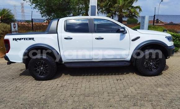 Buy Used Ford Ranger White Car in Grootfontein in Namibia Buy Used Ford Ranger White Car in Grootfontein in Namibia
