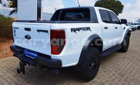 Buy Used Ford Ranger White Car in Grootfontein in Namibia Buy Used Ford Ranger White Car in Grootfontein in Namibia