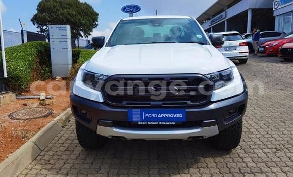 Buy Used Ford Ranger White Car in Grootfontein in Namibia Buy Used Ford Ranger White Car in Grootfontein in Namibia