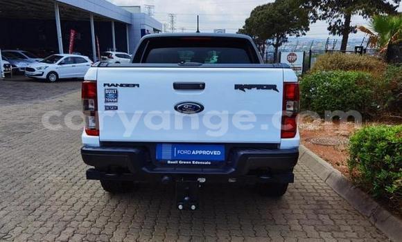 Buy Used Ford Ranger White Car in Grootfontein in Namibia Buy Used Ford Ranger White Car in Grootfontein in Namibia