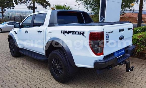 Buy Used Ford Ranger White Car in Grootfontein in Namibia Buy Used Ford Ranger White Car in Grootfontein in Namibia