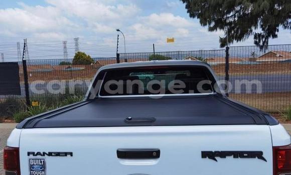 Buy Used Ford Ranger White Car in Grootfontein in Namibia Buy Used Ford Ranger White Car in Grootfontein in Namibia