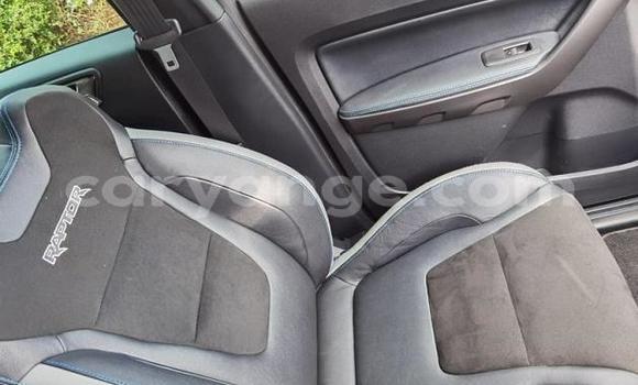 Buy Used Ford Ranger White Car in Grootfontein in Namibia Buy Used Ford Ranger White Car in Grootfontein in Namibia