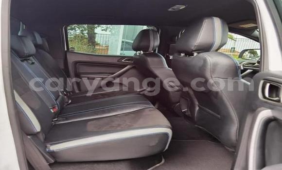 Buy Used Ford Ranger White Car in Grootfontein in Namibia Buy Used Ford Ranger White Car in Grootfontein in Namibia