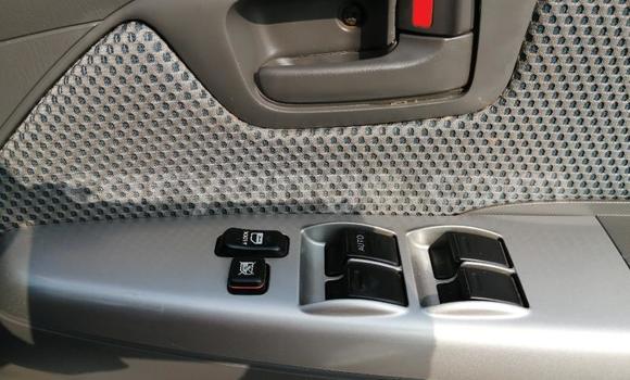 Buy Used Toyota Hilux White Car in Grootfontein in Namibia Buy Used Toyota Hilux White Car in Grootfontein in Namibia