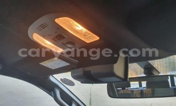 Acheter Occasion Voiture Toyota Hilux Gris à Grootfontein, Namibie Acheter Occasion Voiture Toyota Hilux Gris à Grootfontein, Namibie