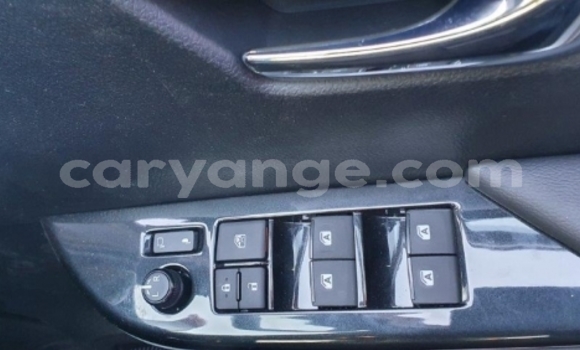 Acheter Occasion Voiture Toyota Hilux Gris à Grootfontein, Namibie Acheter Occasion Voiture Toyota Hilux Gris à Grootfontein, Namibie