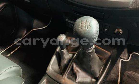 Buy Used Toyota Hilux White Car in Karasburg in Karas Buy Used Toyota Hilux White Car in Karasburg in Karas