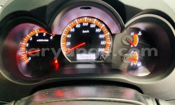 Buy Used Toyota Hilux White Car in Karasburg in Karas Buy Used Toyota Hilux White Car in Karasburg in Karas