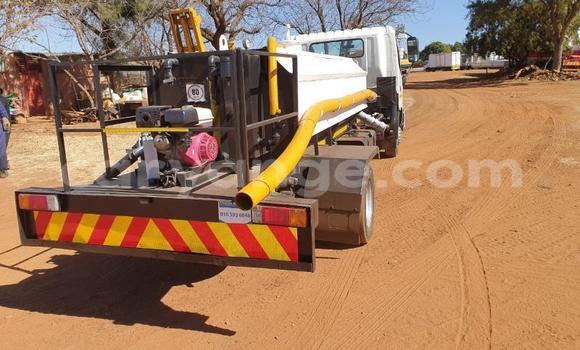 Buy Used Hino 300 Series White Truck in Windhoek in Namibia Buy Used Hino 300 Series White Truck in Windhoek in Namibia