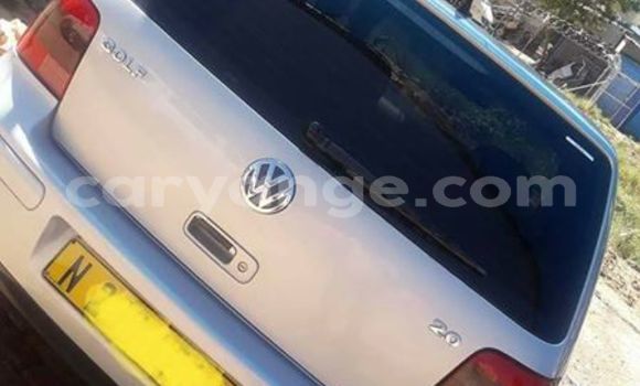 Acheter Occasion Voiture Volkswagen Golf Gris à Windhoek, Namibie Acheter Occasion Voiture Volkswagen Golf Gris à Windhoek, Namibie