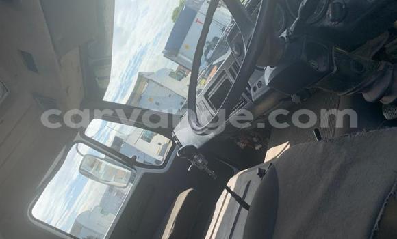 Buy Used Mercedes‒Benz Truck White Truck in Windhoek in Namibia Buy Used Mercedes‒Benz Truck White Truck in Windhoek in Namibia