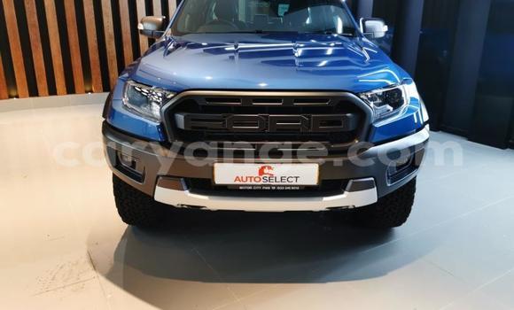 Buy Used Ford Ranger Blue Car in Grootfontein in Namibia Buy Used Ford Ranger Blue Car in Grootfontein in Namibia
